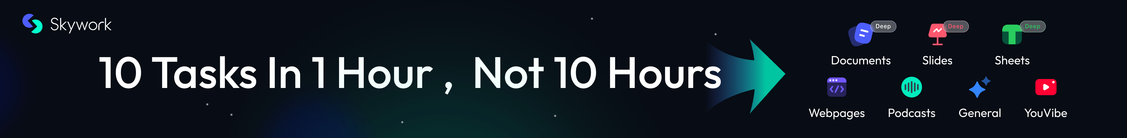 Skywork.AI